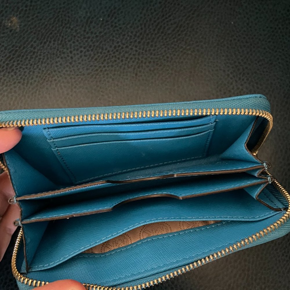 Michael Kors Wristlet - Picture 3 of 4